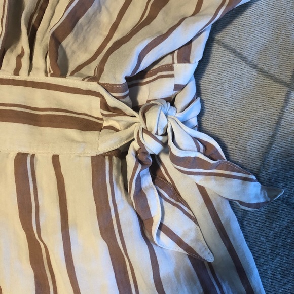 She+ Sky romper - Picture 2 of 2